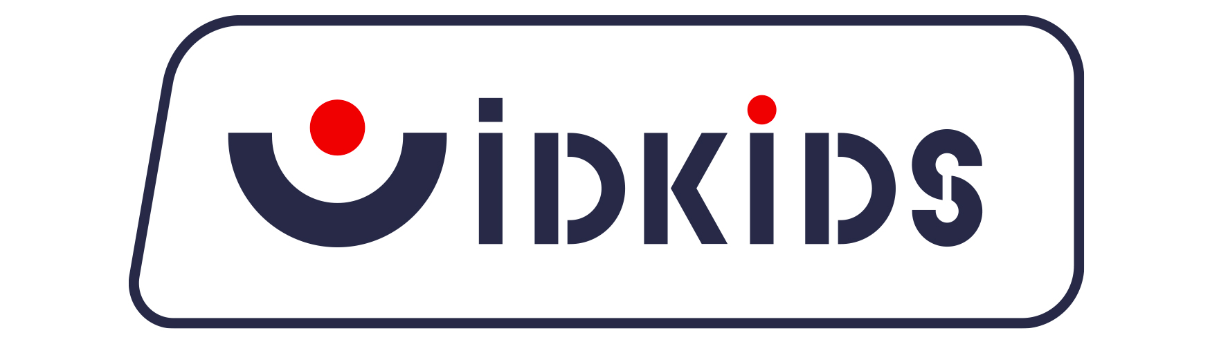 Logo Idkids 2022